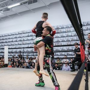 Meet your Posher, Mary